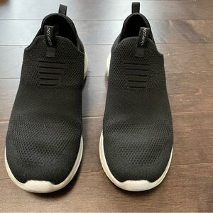 Skechers Air Cool Memory Foam Slide On Sneakers Women’s Size 7